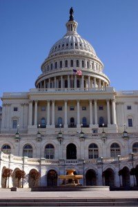 US Capitol Building