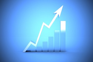 Business Growth Chart