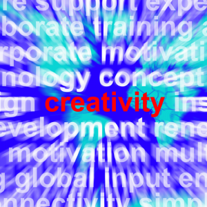 Creativity Image