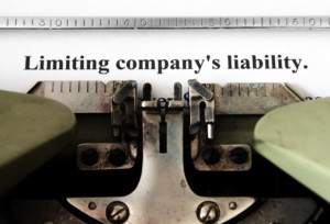 Company liability