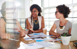 African American Business Women