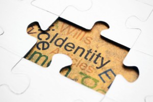 Identity Puzzle Piece