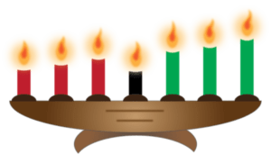 Kwanzaa Candles-min