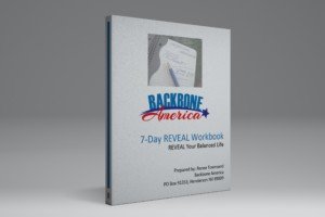 Financial Projection Cover