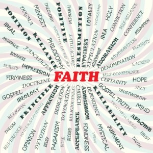 Faith