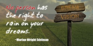 Marian Wright Edelman Quote