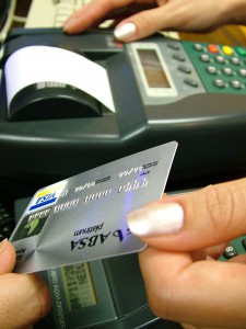 Credit Payment - Credit Card Services