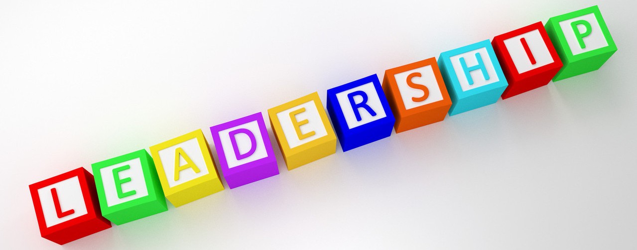 Leadership Blocks - Leadership Courses