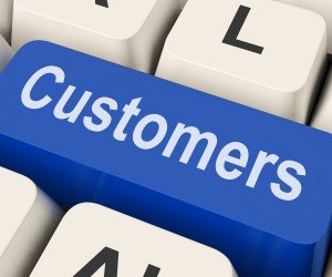 Customers Key - customer service tips