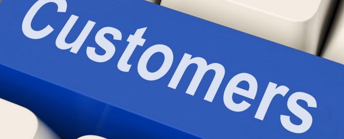 Customers Key - customer service tips