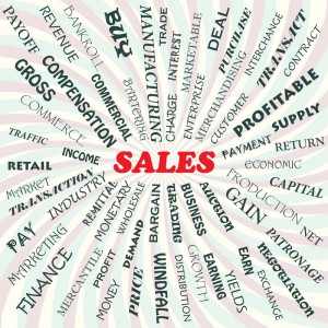Sales Dial | areas of improvement for employees