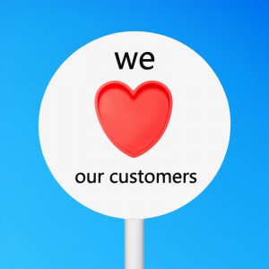 We love our customers | Business Spectrum