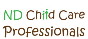 Childcare ND Logo