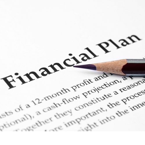 FInancial plan