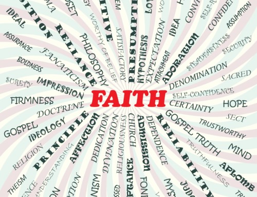 The 7 Principles of Kwanzaa, Celebrating Faith