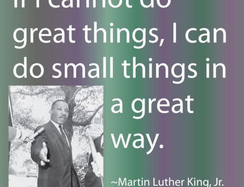 African American Quotes: Martin Luther King Jr.