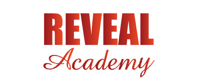 REVEAL Academy Logo