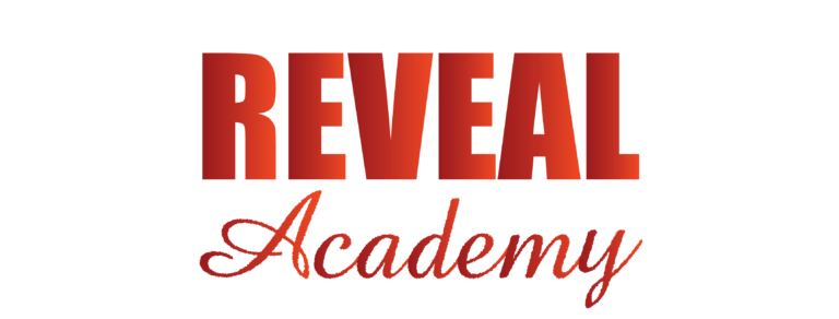 REVEAL Academy Logo