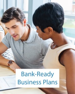 Bank-Ready Business Plans