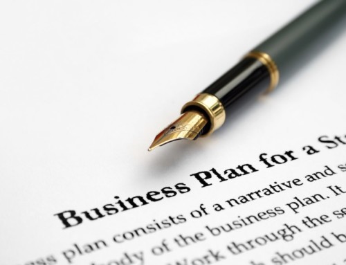 Photography Business Plan Example