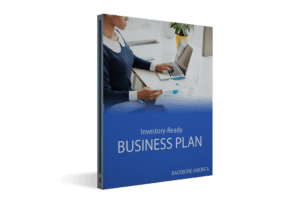 Investor-Ready Business Plan