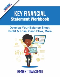 Key Financial Statements | Small Business Grant