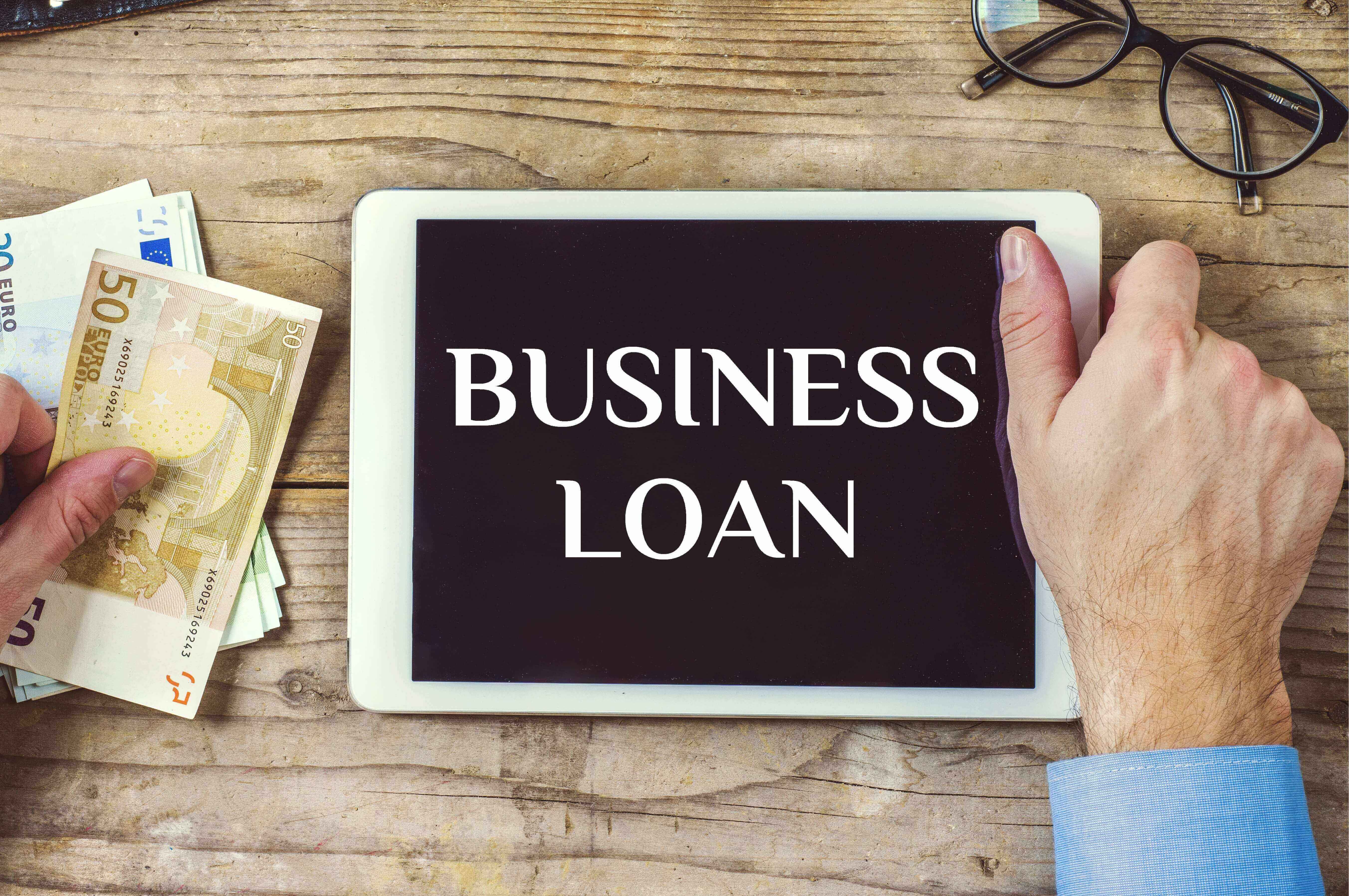 What Do You Need To Qualify For A Startup Business Loan