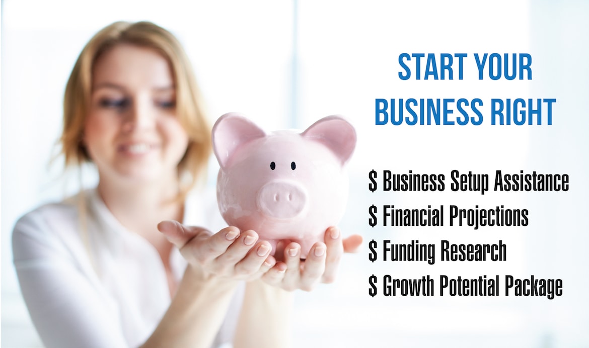 Start Your Business Right