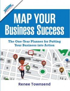 Map Your Business Success Cover | Business Spectrum