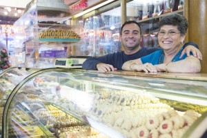 bakery shop - bakery business