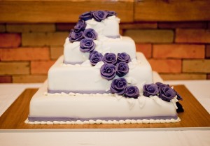 wedding cake - bakery business