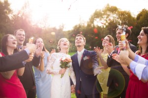 wedding party - event planning companies