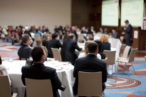 business conference - event planning companies