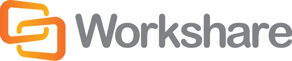 workshare compare logo