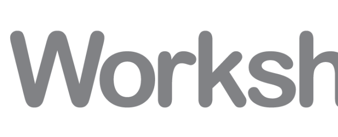 Workshare logo