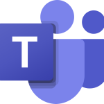 Microsoft Teams Logo