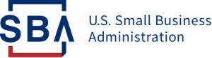 SBA Logo | Small Business 8(a)