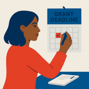Latina Entrepreneur Planning Grant Deadline – Financial Freedom Friday