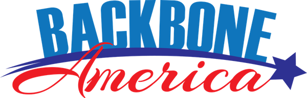 Backbone America Logo
