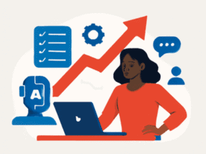 Boosting business growth with AI-powered productivity tools.