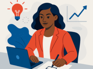 Strategizing Your Personal Brand with Confidence