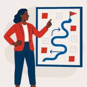 Empowered Planning: Mapping Your Path to Financial Freedom