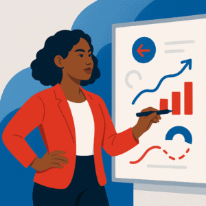 Defining Your Own Business Blueprint