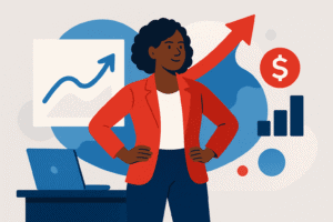 Empowered Growth: Charting Your Business Path