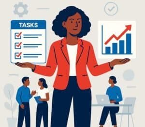 Building Scalable Systems for Lasting Growth