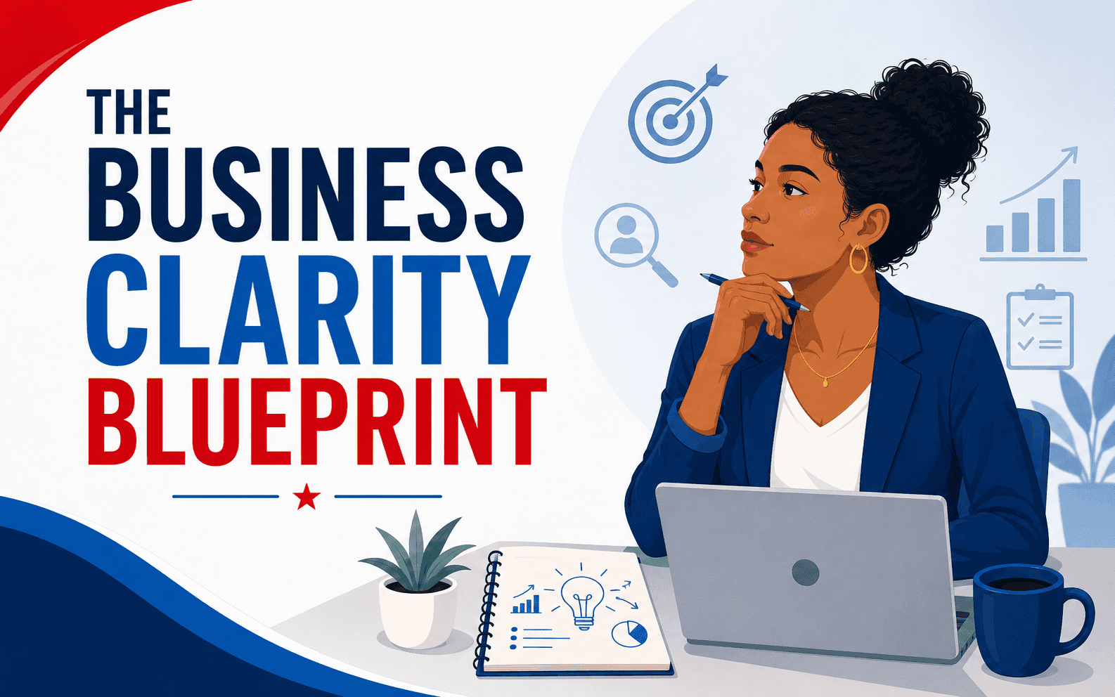 Business Clarity Blueprint