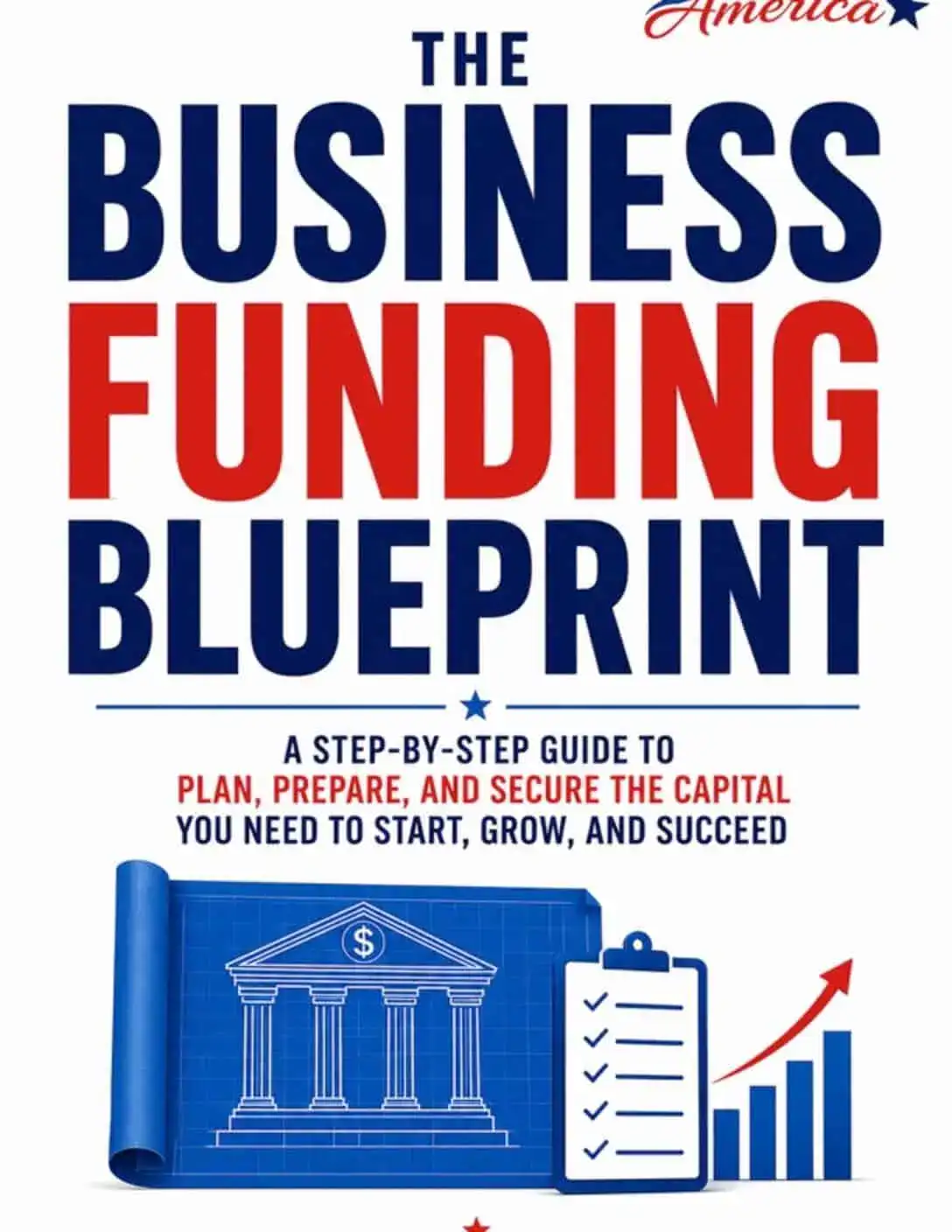 The Business Funding Blueprint eBook