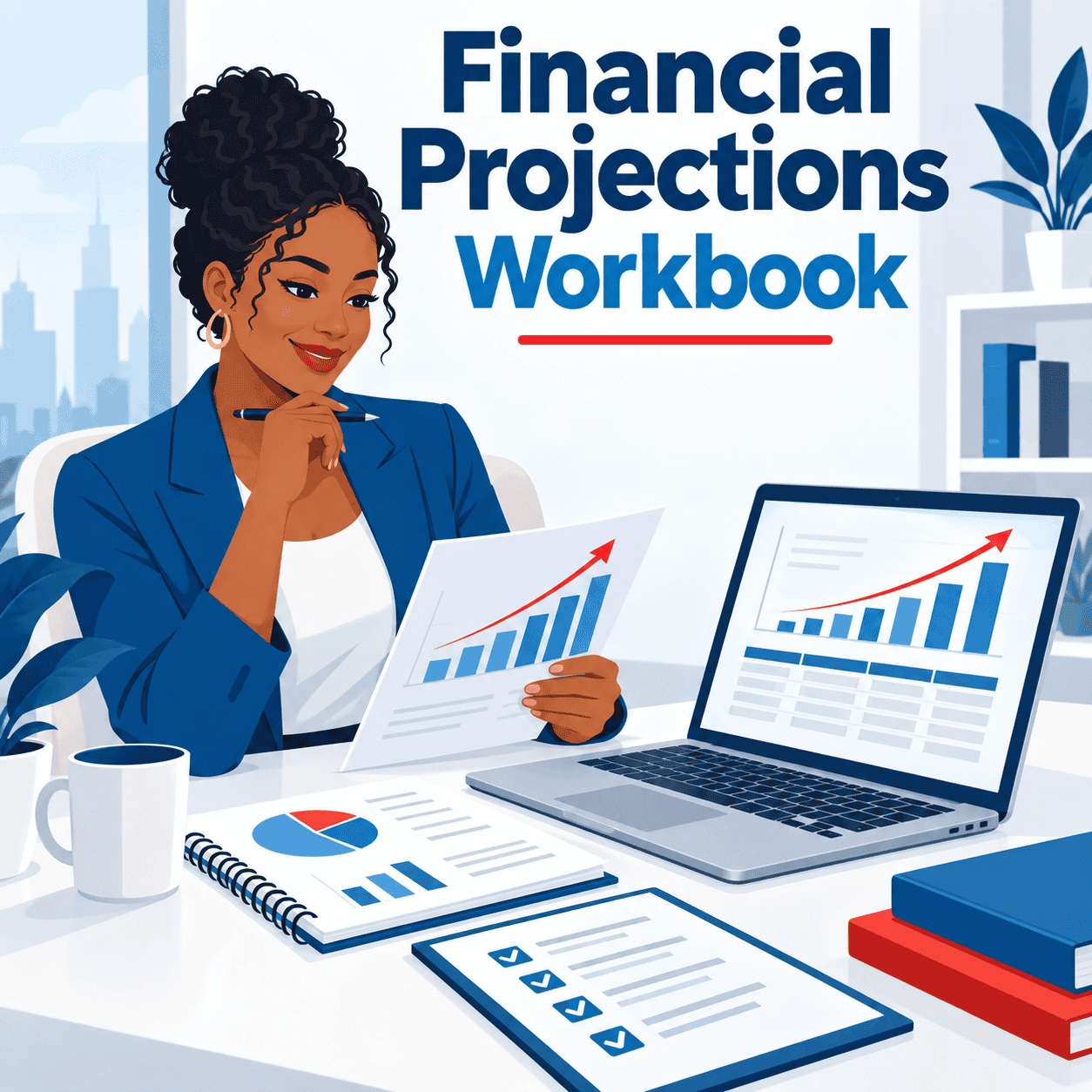 Financial Projections Workbook