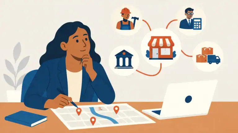 How to Find an Existing Business to Buy Before It’s Ever Listed