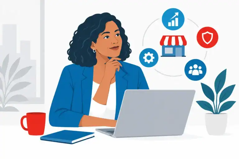Business Ownership Benefits Worth Planning For